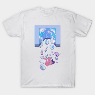 Cool Off T-Shirt